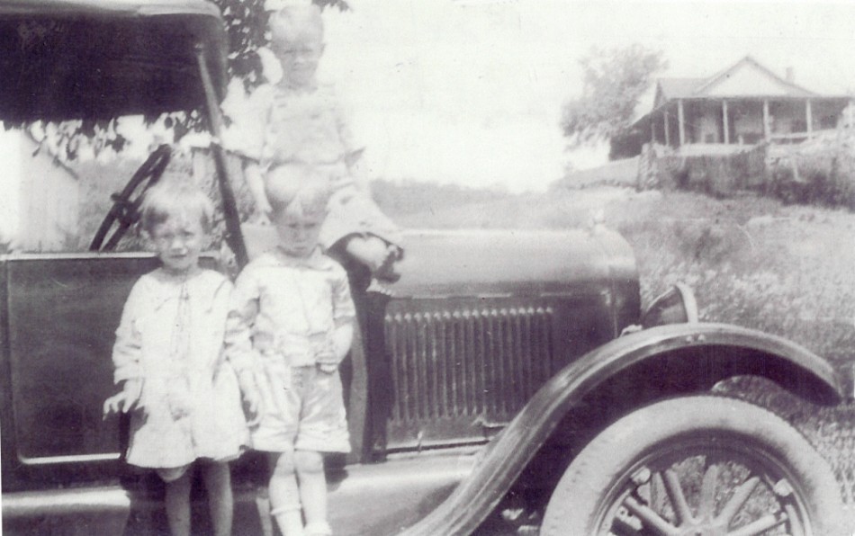 141 Children with carc.1922